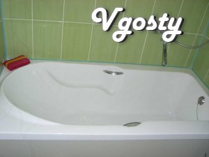 The apartment is located in the historic city center, near the - Apartments for daily rent from owners - Vgosty