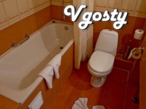The apartment is located in an area with convenient transportation - Apartments for daily rent from owners - Vgosty