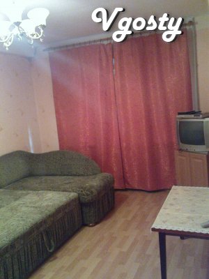 Headquarters in St. Artemas p- no beacon. Price 180 UAH / sutki , - Apartments for daily rent from owners - Vgosty