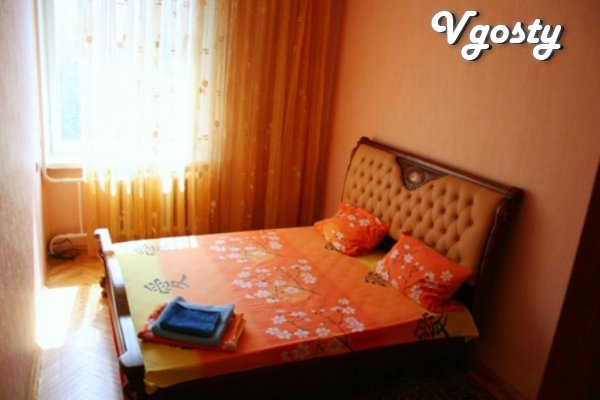 Separe suites de un dormitorio apartamento para alquilar en el centro  - Apartamentos en alquiler por el propietario - Vgosty