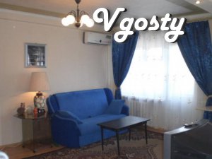 Rent two - hourly at night , its one -to . an apartment, - Apartments for daily rent from owners - Vgosty