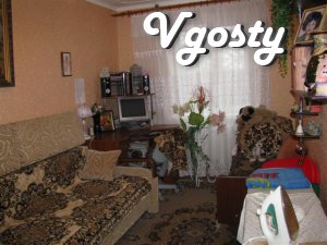 For rent 2 bedroom in Sevastopol (Musketeers) - Apartments for daily rent from owners - Vgosty