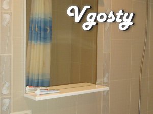 Clean, comfortable apartment in the city center ! There is wi-fi - Apartments for daily rent from owners - Vgosty