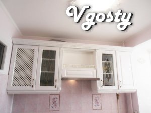 Nice one bedroom apartment. The beaches - Apartments for daily rent from owners - Vgosty