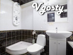 Apartment for rent, located near the - Apartments for daily rent from owners - Vgosty