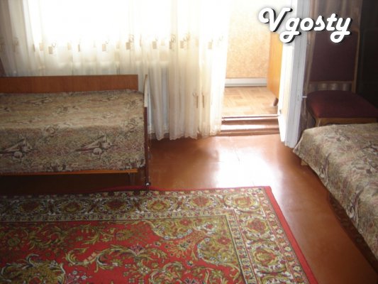 Comfortable and cozy apartment in the heart of the Musketeers of the b - Apartments for daily rent from owners - Vgosty
