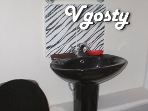 Center. B.Morskaya. Comfortable apartment in the city center, 3rd floo - Apartments for daily rent from owners - Vgosty