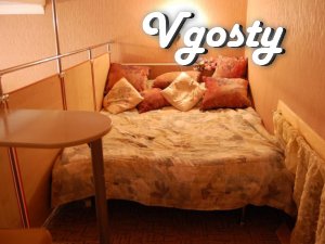1-кімнатна затишна квартира знаходитиметься в самому центрі Одеси - Квартири подобово без посередників - Vgosty