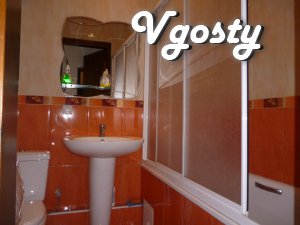 A cozy apartment. - Apartments for daily rent from owners - Vgosty