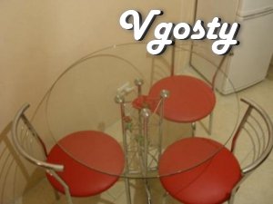 Rent 2-bedroom in the center of the street. Lenin's day, - Apartments for daily rent from owners - Vgosty