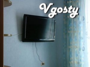 Rent 2-bedroom in the center of the street. Lenin's day, - Apartments for daily rent from owners - Vgosty