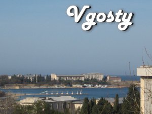 Rent their own apartment with a design studio - Apartments for daily rent from owners - Vgosty