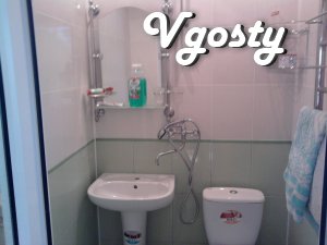 3-storey house for rent in the center of Kirovohrad, equipment - Apartments for daily rent from owners - Vgosty