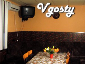 300 USD. night , 350 USD . 3-4 people . Center , near Birch - Apartments for daily rent from owners - Vgosty