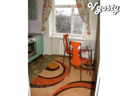 Die Wohnung ist renoviert c im Herzen der Stadt befindet - Wohnungen zum Vermieten - Vgosty