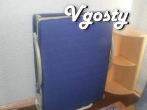 Repair, kitchen, bathroom, washing machine, - Apartments for daily rent from owners - Vgosty