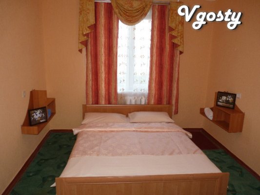 Una buena cama, electrodom?sticos, lavadora, - Apartamentos en alquiler por el propietario - Vgosty