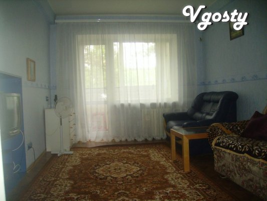 Beschreibung:
Zwei-Zimmer-Wohnungen, im Zentrum - Wohnungen zum Vermieten - Vgosty
