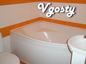 Apartment for Svobody , daily, hourly , renovation - Apartments for daily rent from owners - Vgosty