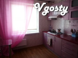 Luxury. Codename: Sedov-Blagovestnaya

A - Apartments for daily rent from owners - Vgosty