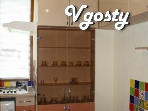 Rent aosutochno 2h.kom.kv. m. Research - Apartments for daily rent from owners - Vgosty