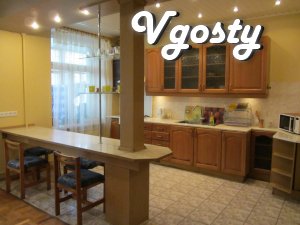 Cdam rent an apartment in his 3k Tsentre.2 minutes from m Soviet - Apartments for daily rent from owners - Vgosty
