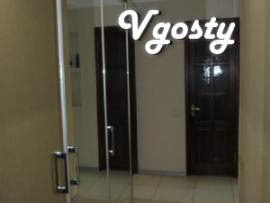 Daily, weekly owner surrender their 1k.kvartiru by Lenina - Apartments for daily rent from owners - Vgosty