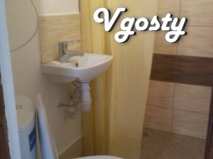 Rent new house with amenities near the Kosino - Apartments for daily rent from owners - Vgosty