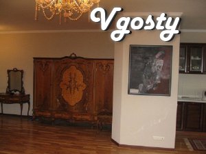 two-bedroom apartments! - Apartments for daily rent from owners - Vgosty
