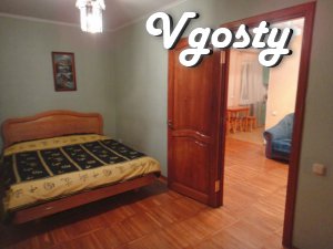 Kutuzov 2. Underground Caves, Arsenal, Klovskaya, Caves - Apartments for daily rent from owners - Vgosty