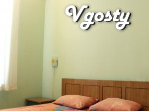 2 apartment, center, Olympic, Red Army, 78 - Apartments for daily rent from owners - Vgosty