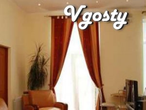 One bedroom apartment, center, Khreshchatyk, Lutheran, 16 - Apartments for daily rent from owners - Vgosty