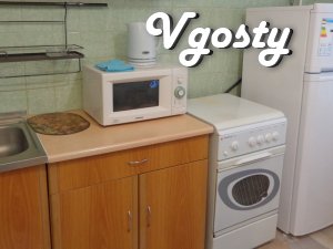 1 room. Kiev City Centre. ,Olympic Stadium, - Apartments for daily rent from owners - Vgosty