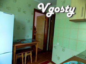 2х кімнатна квартира подобово біля Радона - Квартири подобово без посередників - Vgosty