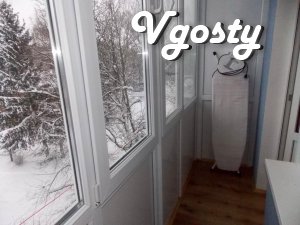 2 bedroom apartment for rent near Radon - Apartments for daily rent from owners - Vgosty