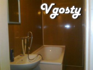 Daily hourly rent 1k.kvartiru - Apartments for daily rent from owners - Vgosty