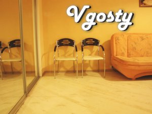 Apartments in Deribasovskaya, Wi-Fi - Apartments for daily rent from owners - Vgosty