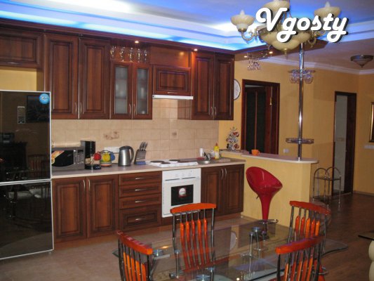 VIPApartamenty JC "Nueva Arcadia" - Apartamentos en alquiler por el propietario - Vgosty