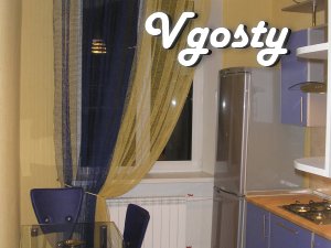 2-х кімн. квартира поруч з ул.Дерібасовской - Квартири подобово без посередників - Vgosty