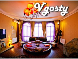 Apartments in Greece (1001 Nights) - Apartments for daily rent from owners - Vgosty