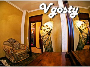 Apartments in Greece (1001 Nights) - Apartments for daily rent from owners - Vgosty