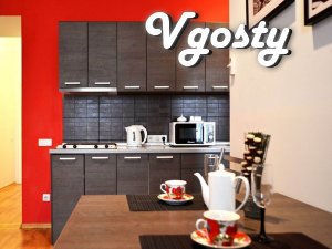 Rent stylish 2k. Deribasovskaya - Apartments for daily rent from owners - Vgosty