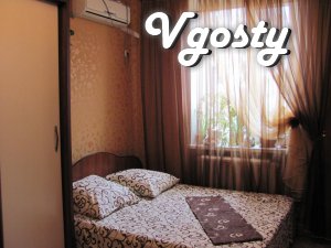 Rent 1komn. Nekrasov \ Gogol - Apartments for daily rent from owners - Vgosty