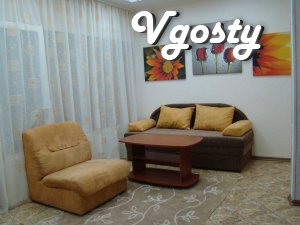 This mini-hotel in Odessa patio - Apartments for daily rent from owners - Vgosty