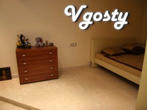 Rent an apartment 10 minutes. from Deribasovskaya - Apartments for daily rent from owners - Vgosty