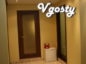 Rent an apartment 10 minutes. from Deribasovskaya - Apartments for daily rent from owners - Vgosty