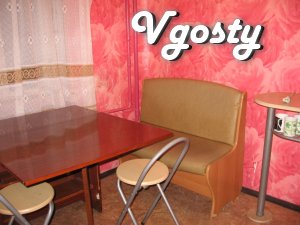 Rent one to 1. M. 2 minutes from the metro. Sport - Apartments for daily rent from owners - Vgosty