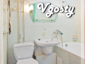 For short term rent 1-room apartment his next m.23 August - Apartments for daily rent from owners - Vgosty