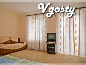 Красива 2-окімн квартира біля м.Пушкінская - Квартири подобово без посередників - Vgosty