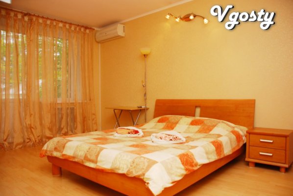 Apartment after a major European-very comfortable, - Apartments for daily rent from owners - Vgosty